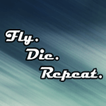 Fly.Die.Repeat. VR