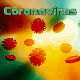Coronavirus Game