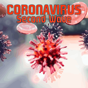 Coronavirus: Second Wave