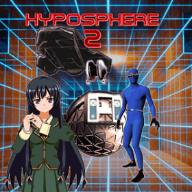 Hyposphere 2