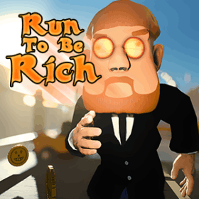 Run to be Rich